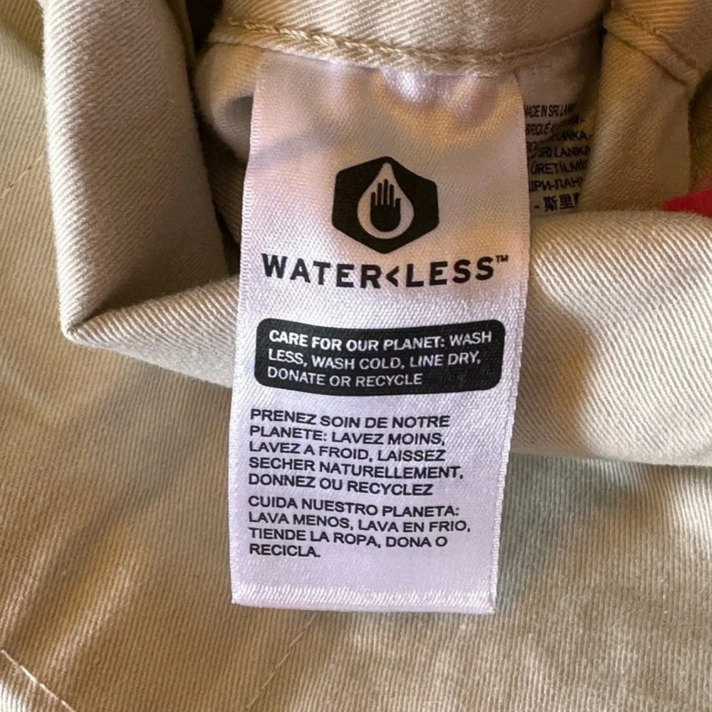 Levis utility urban